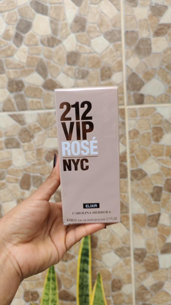 212 VIP ROSÉ ELIXIR