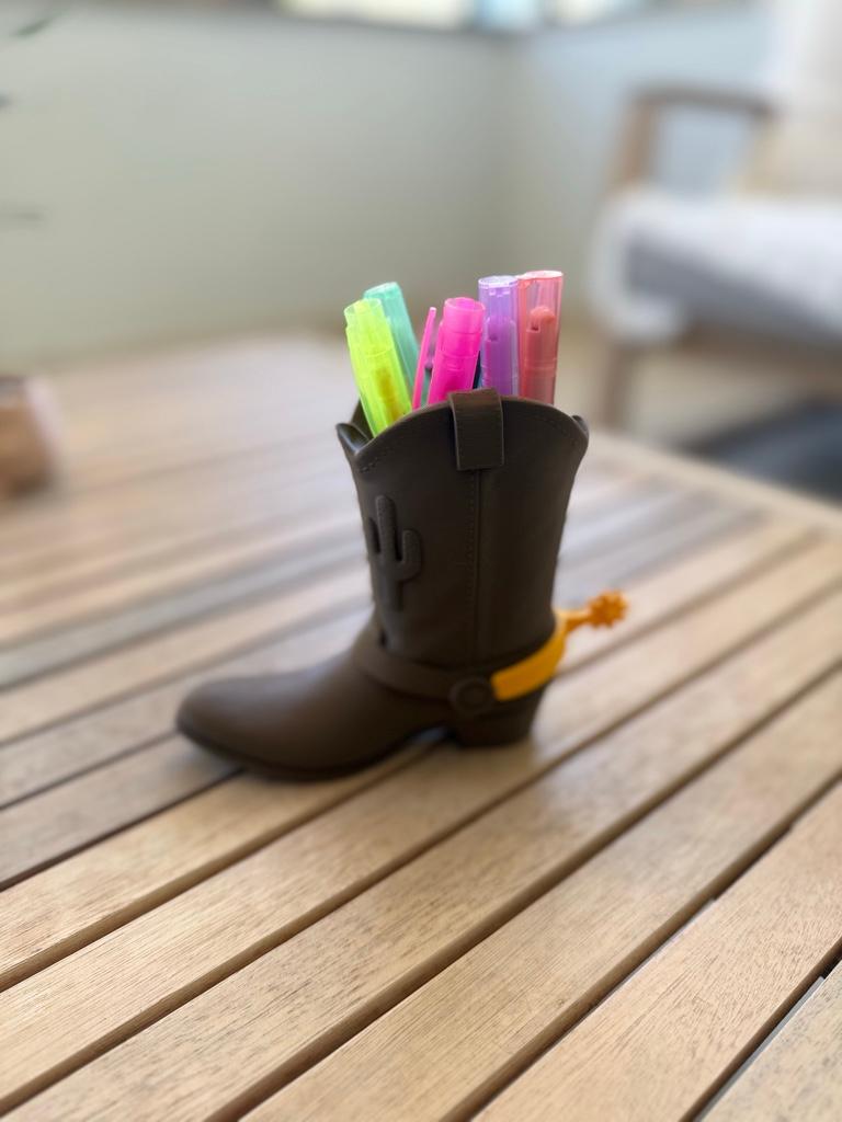 Bota toy story