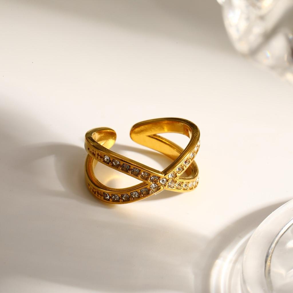 Anillo Amber