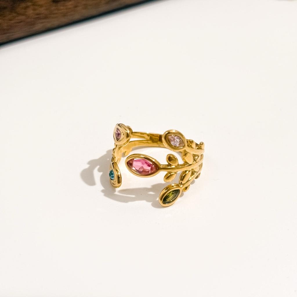 Anillo Brenda