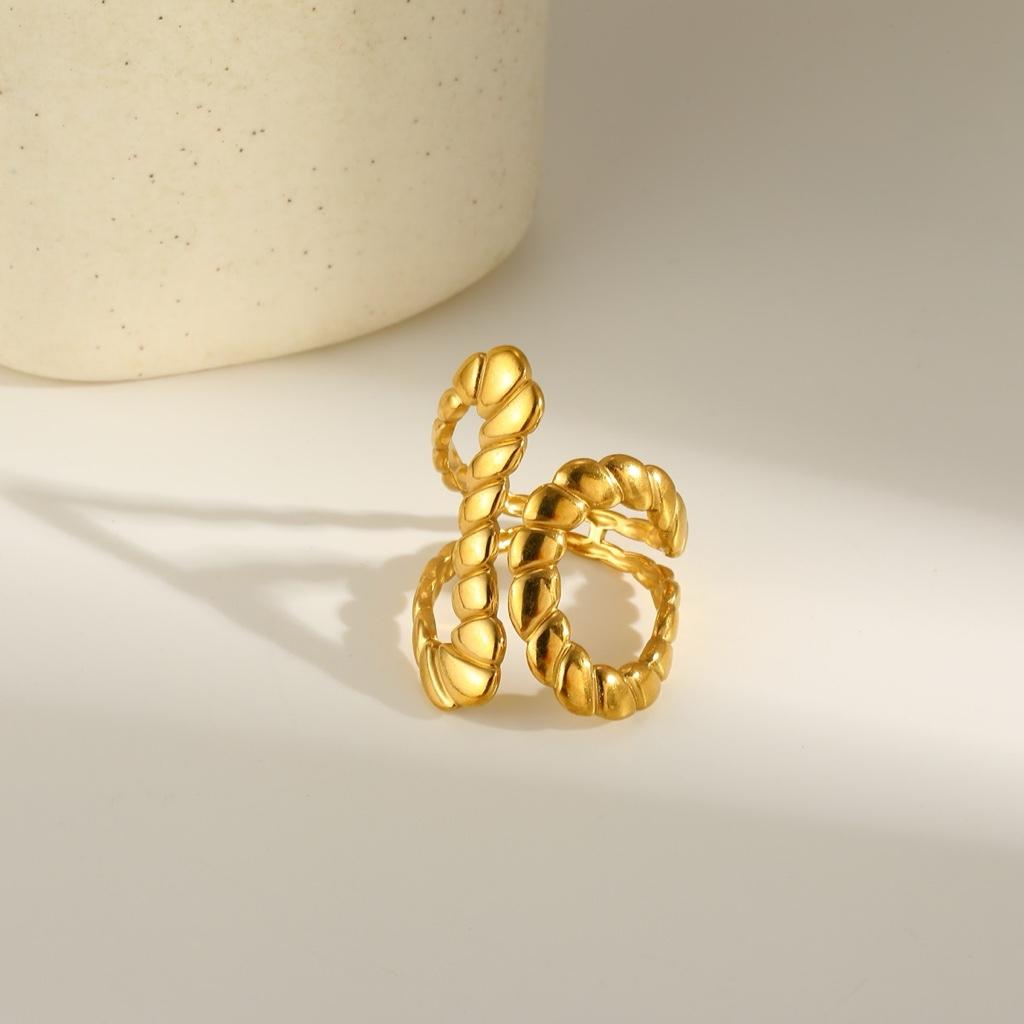 Anillo Amelia