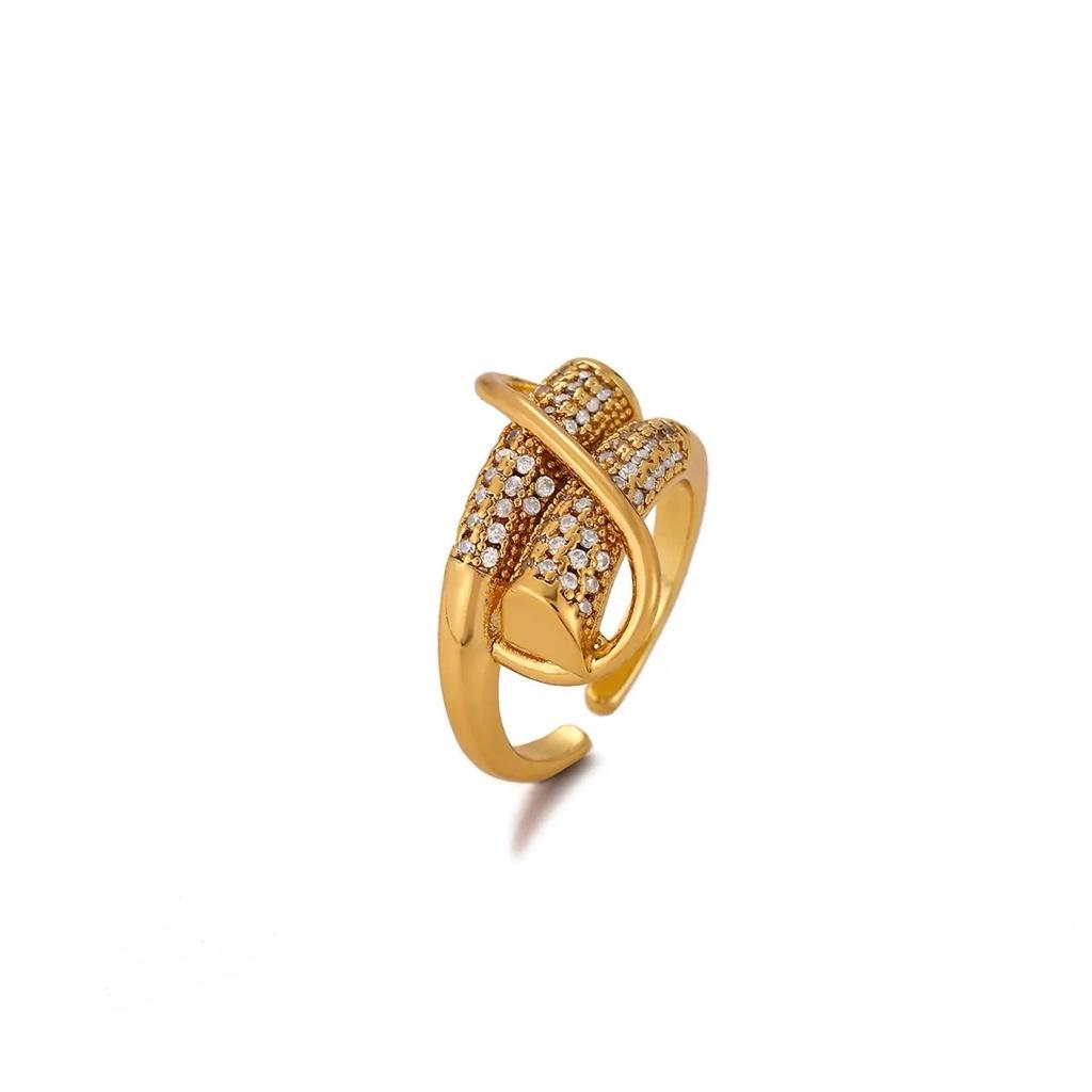 Anillo Katy