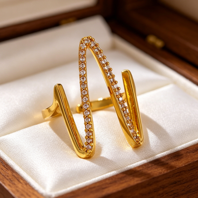 Anillo Helen