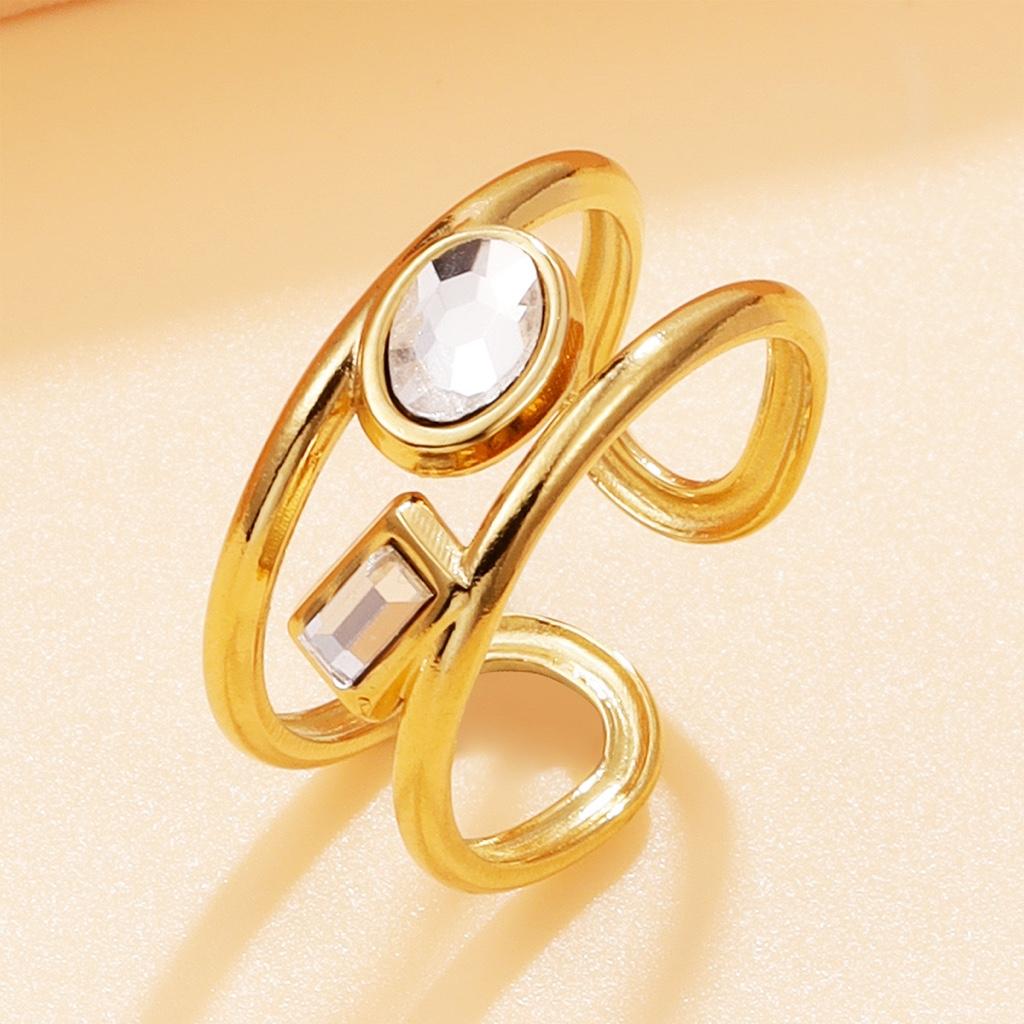 Anillo Johana
