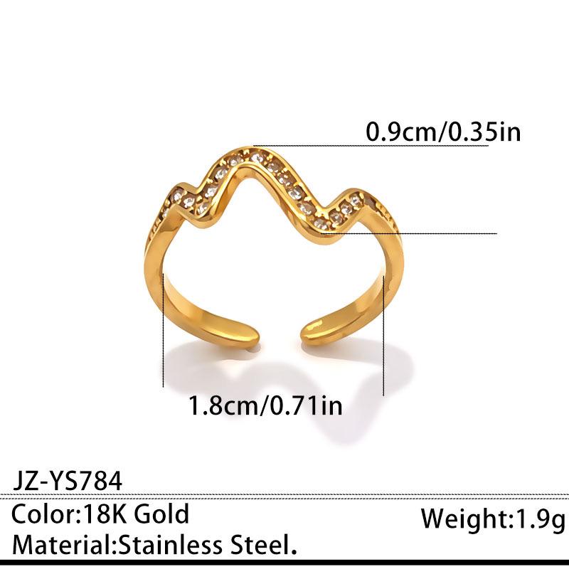 Miniatura 2 de Anillo Carol