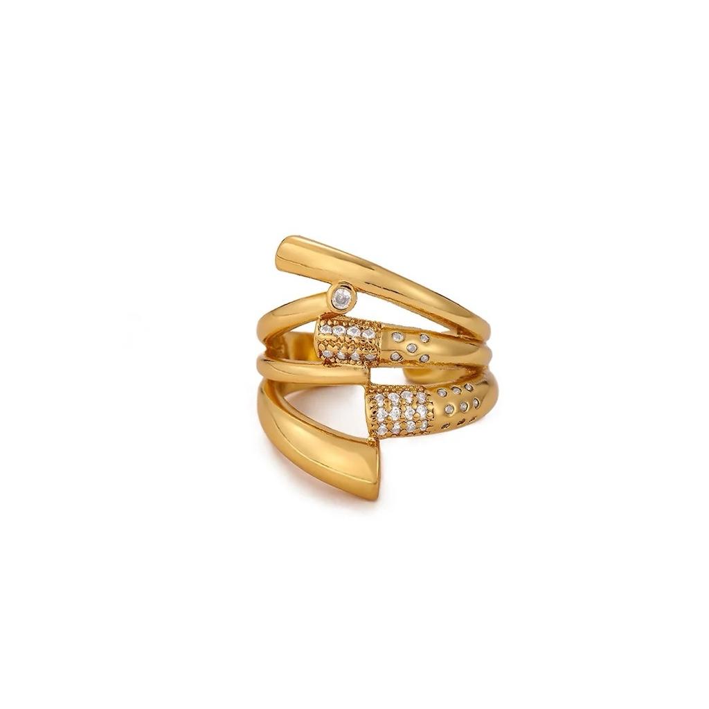 Anillo Holly