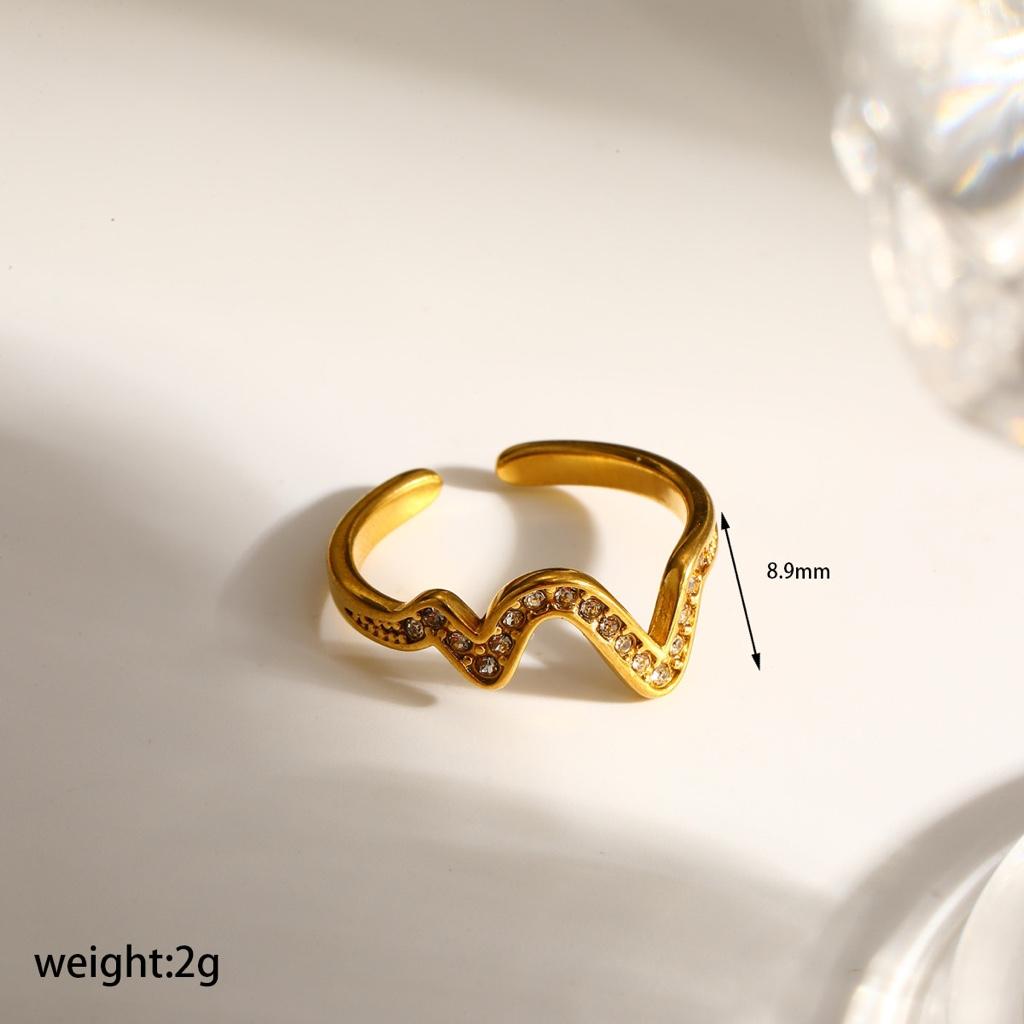 Anillo Carol