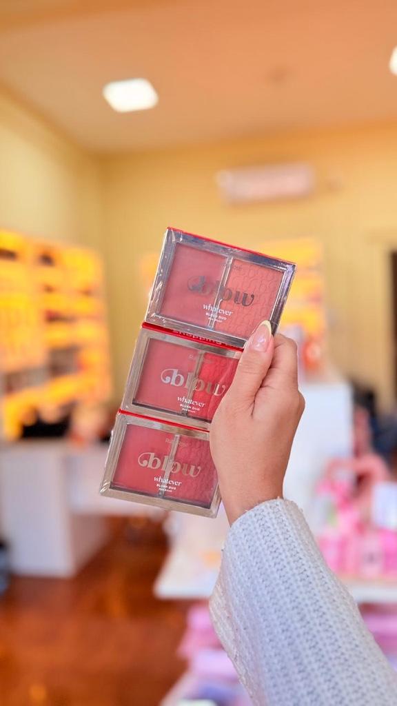 Miniatura 2 de Blush Duo