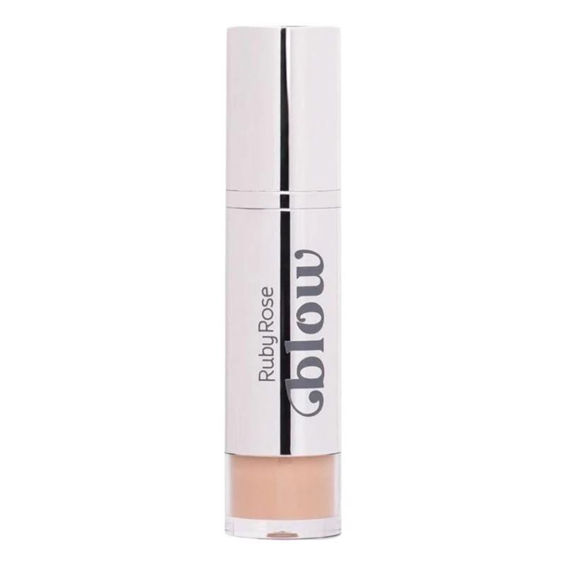 Corrector ruby rose blow