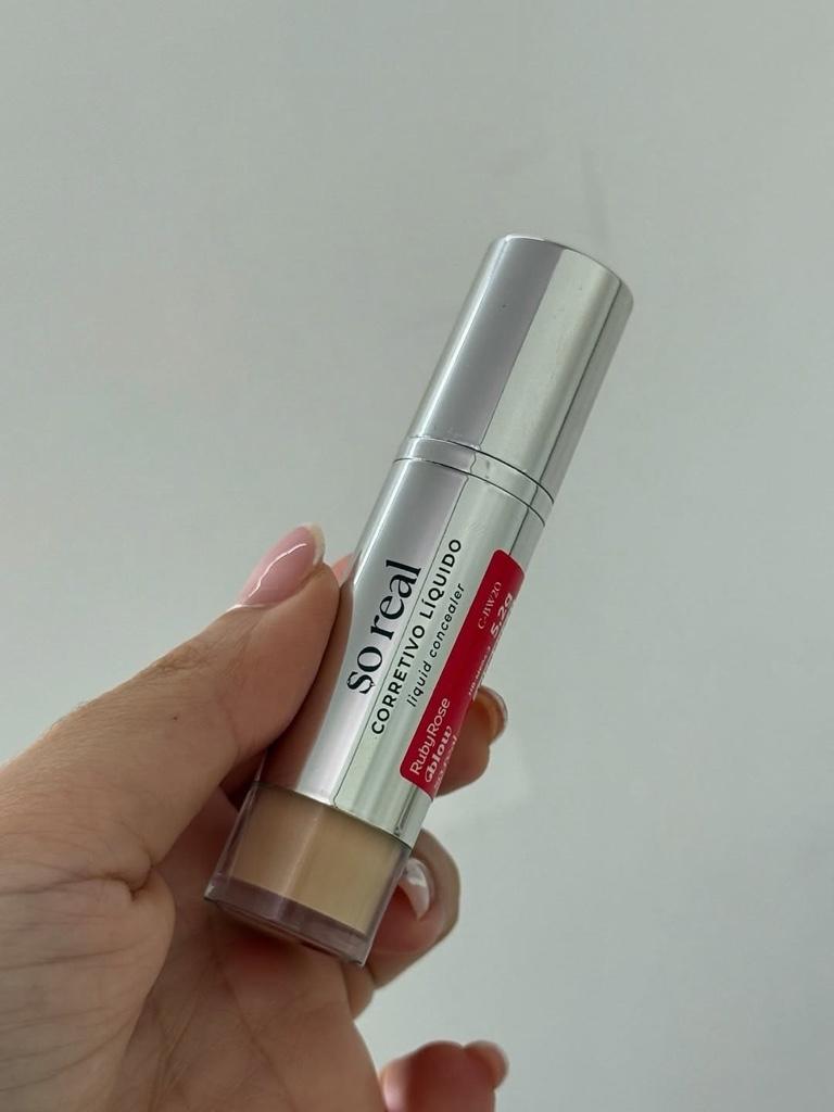 Miniatura 2 de Corrector ruby rose blow