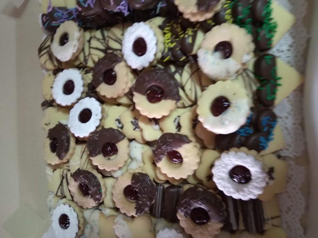 Miniatura 3 de Galletas caseras