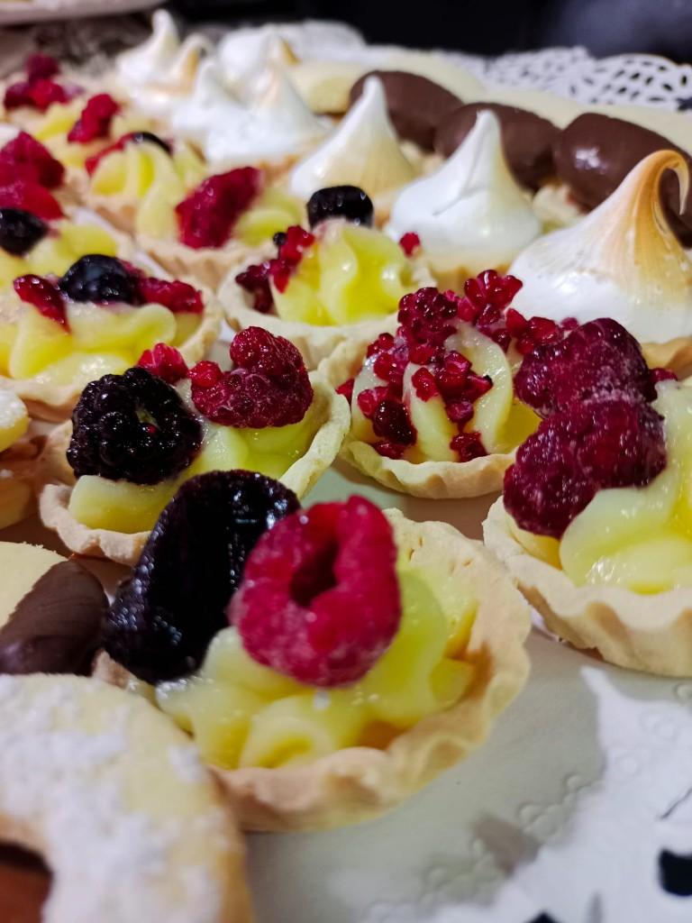 Box de 50 dulces surtidos