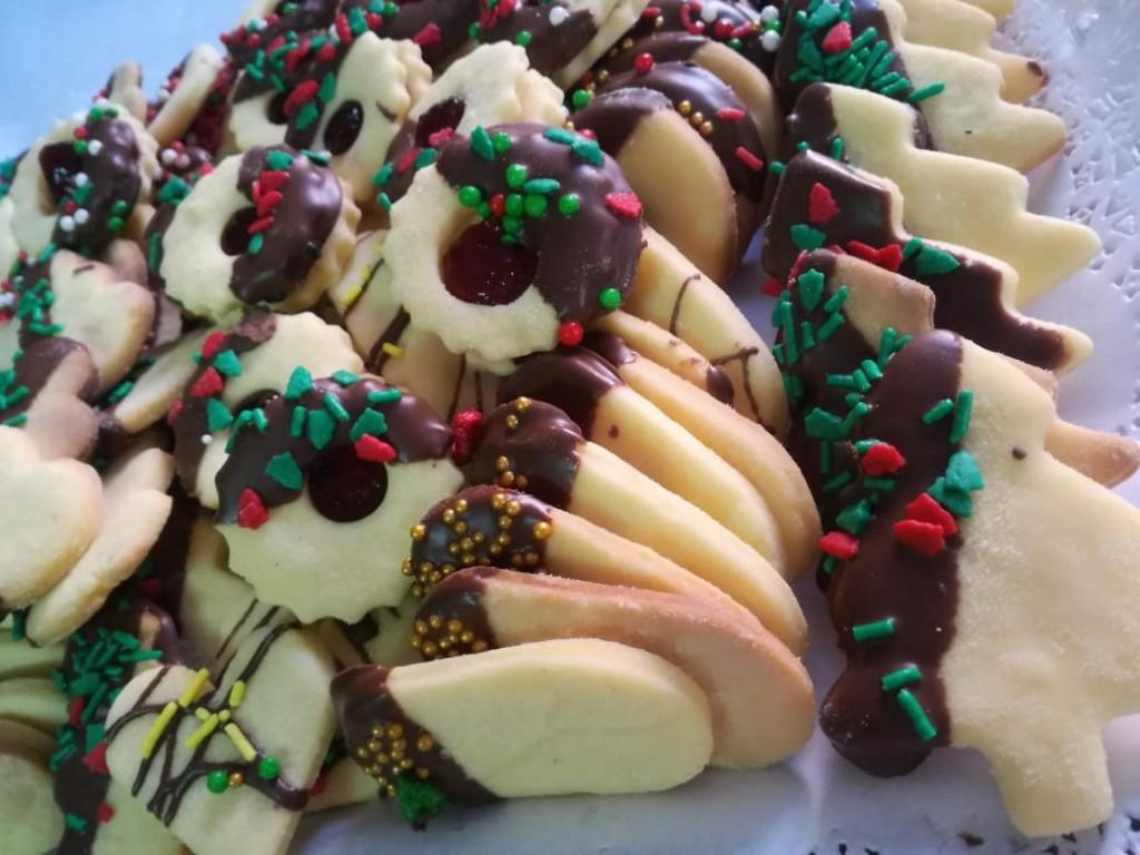 Miniatura 2 de Galletas caseras