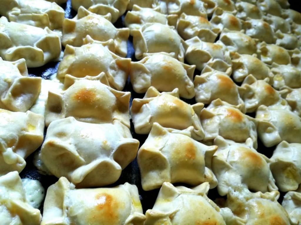 Miniatura 2 de Empanadas de cóctel