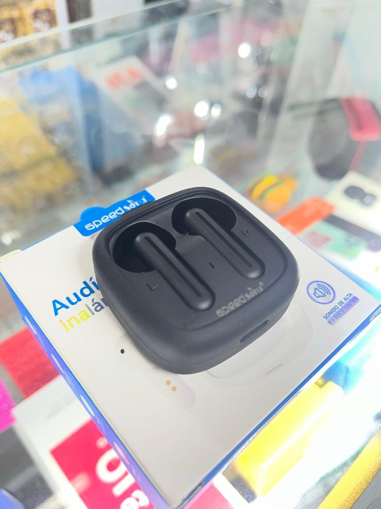 Audífonos inalámbricos 4057
