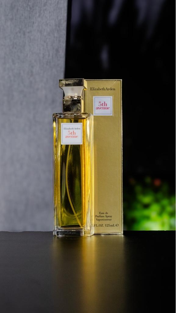 5TH AVENUE 4.2oz W EDP SPRAY