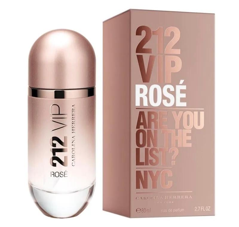 Miniatura 3 de 212 VIP ROSE 2.7oz W EDP SPRAY