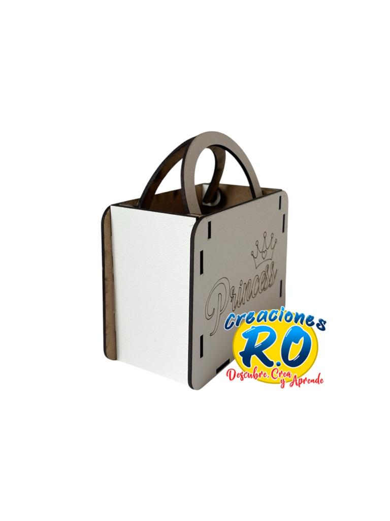 Miniatura 2 de Cartera Princess