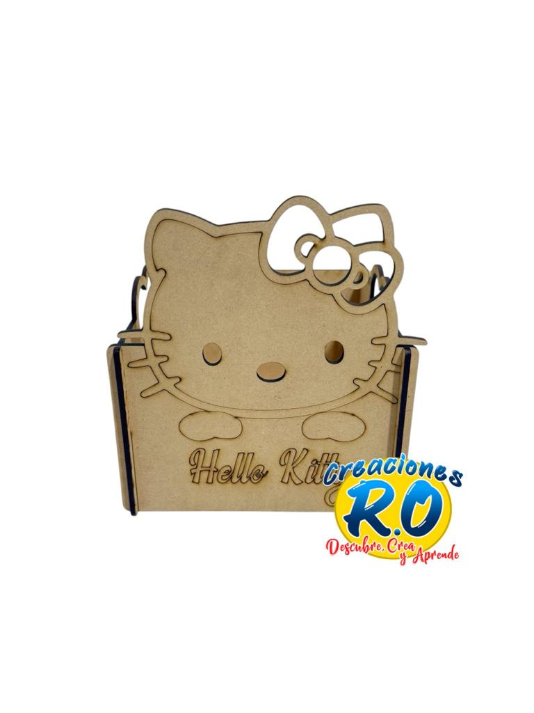 Dulcero Hello Kitty