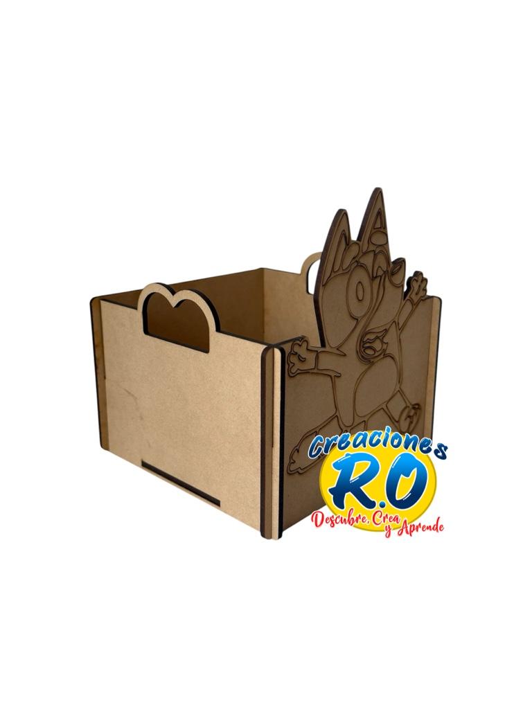 Miniatura 2 de Dulcero Bluey