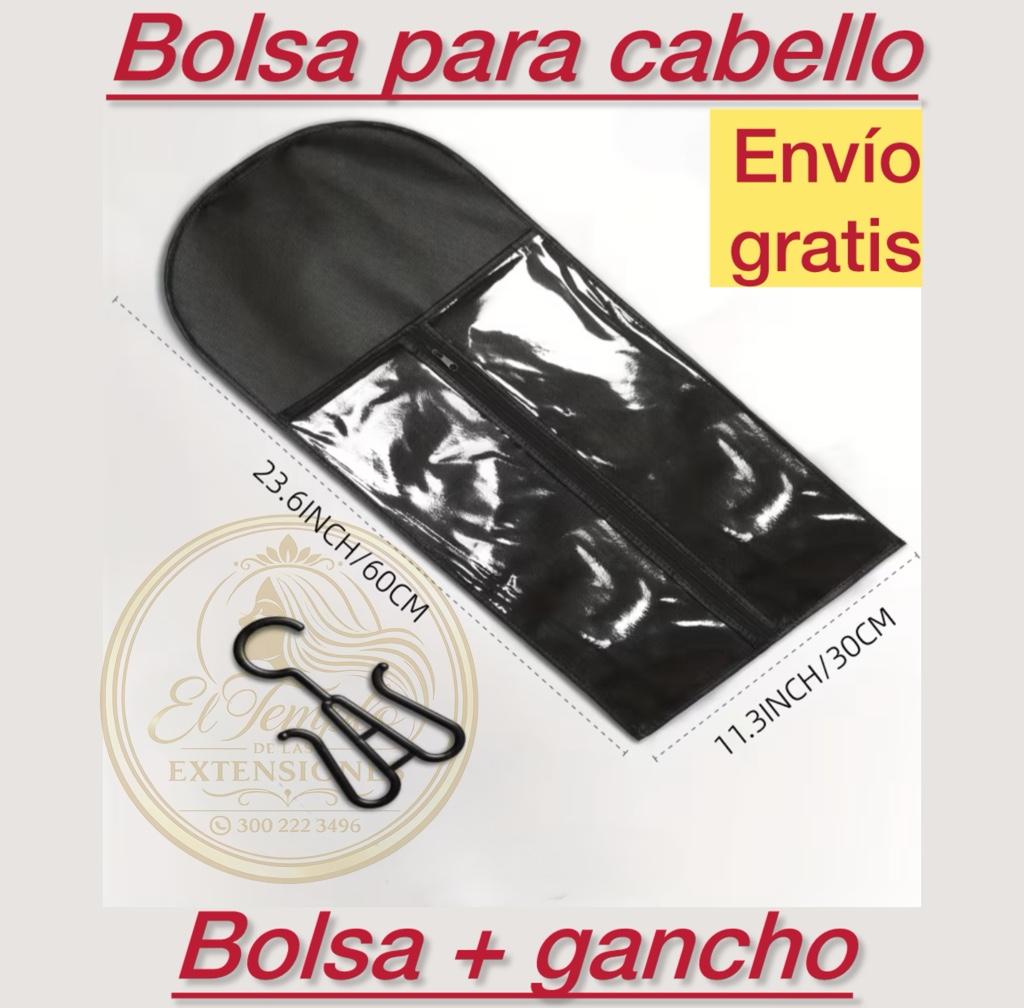 Miniatura 2 de Bolsa almacenamiento de cabello