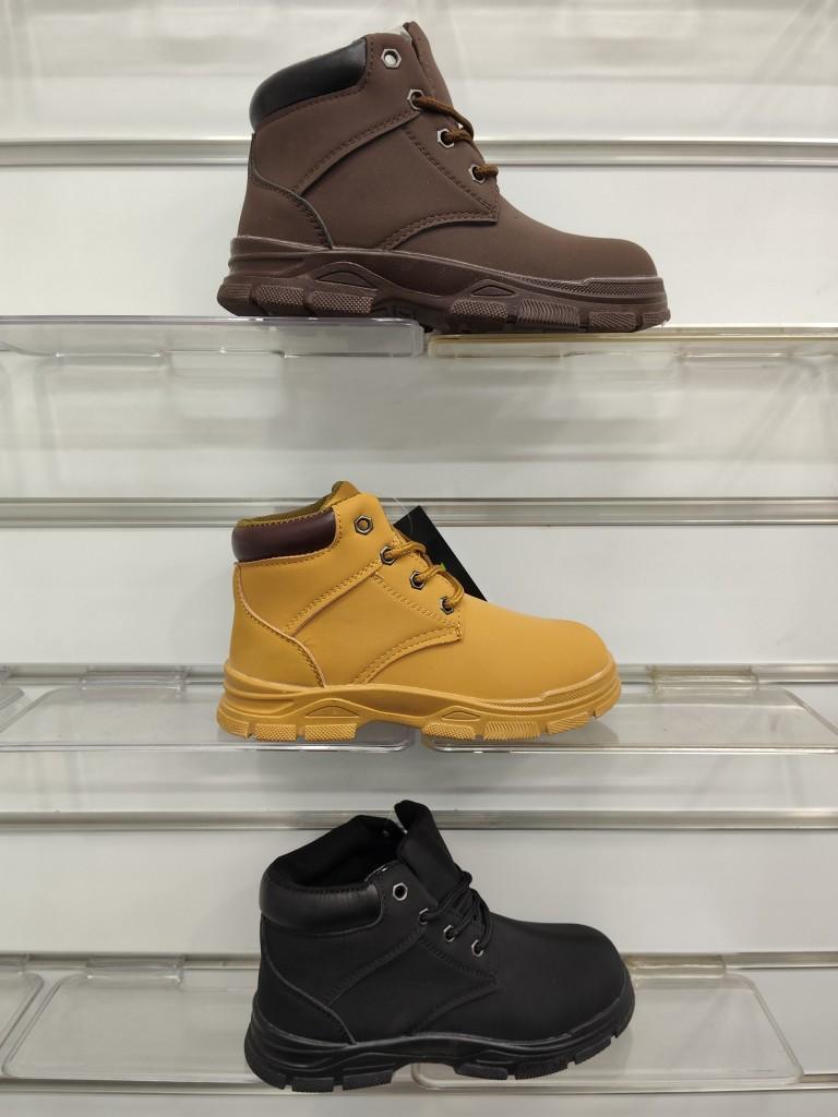 Botines GOR-7 30-35