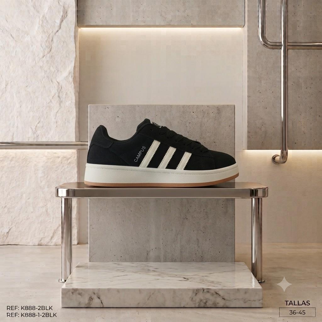 Adidas Campus (36-45)