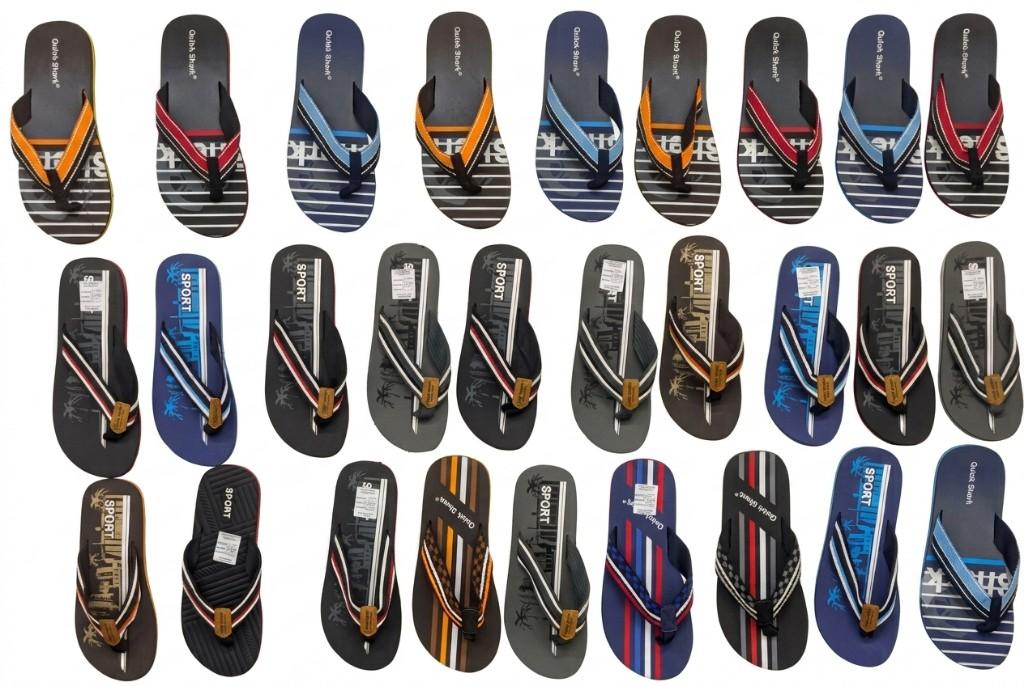 Miniatura 2 de Chanclas Playeras (36-45)