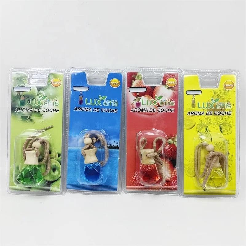 Miniatura 2 de Ambiental Colgante de Liquido