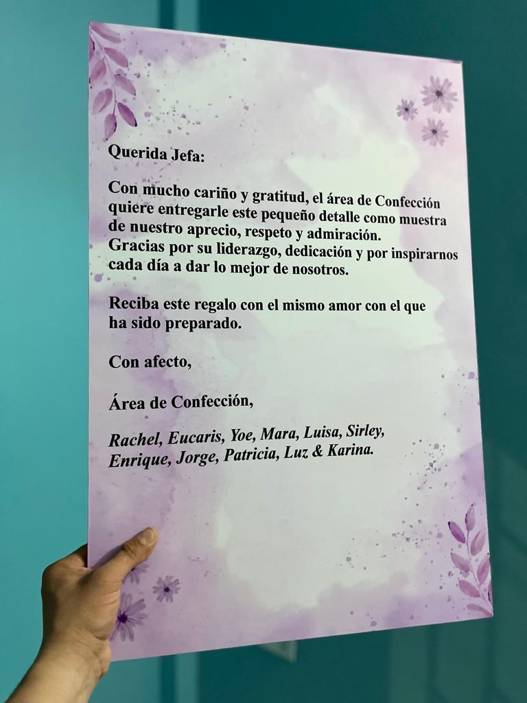 Miniatura 2 de Retablo 40x60