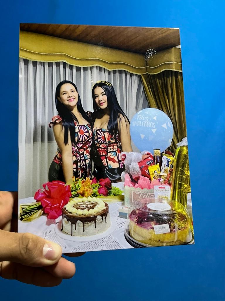 Miniatura 2 de Retablo 15x20