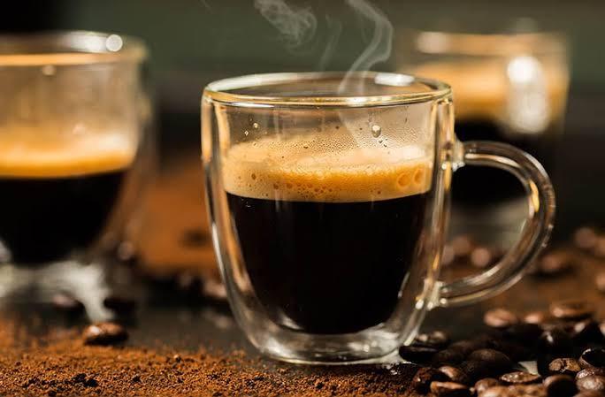 Café expreso