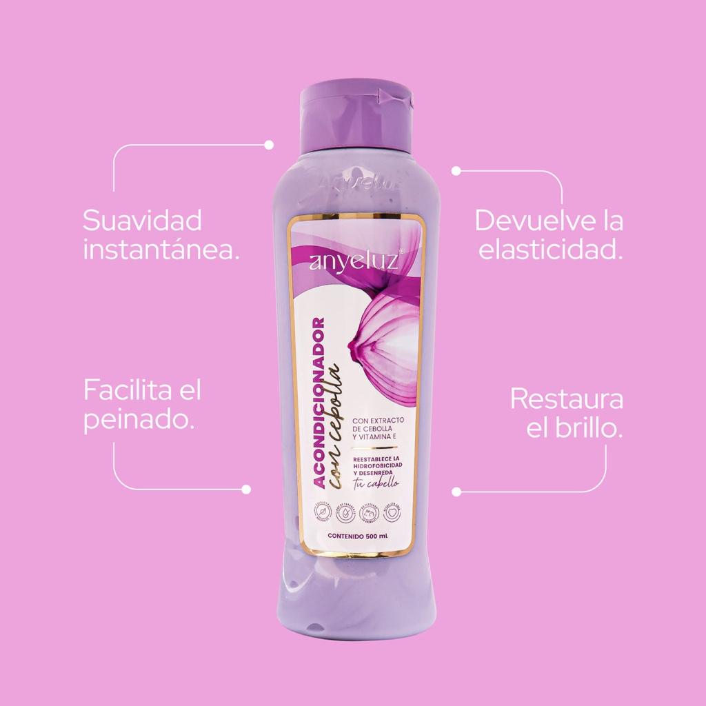 Miniatura 2 de Acondicionador de cebolla anyeluz