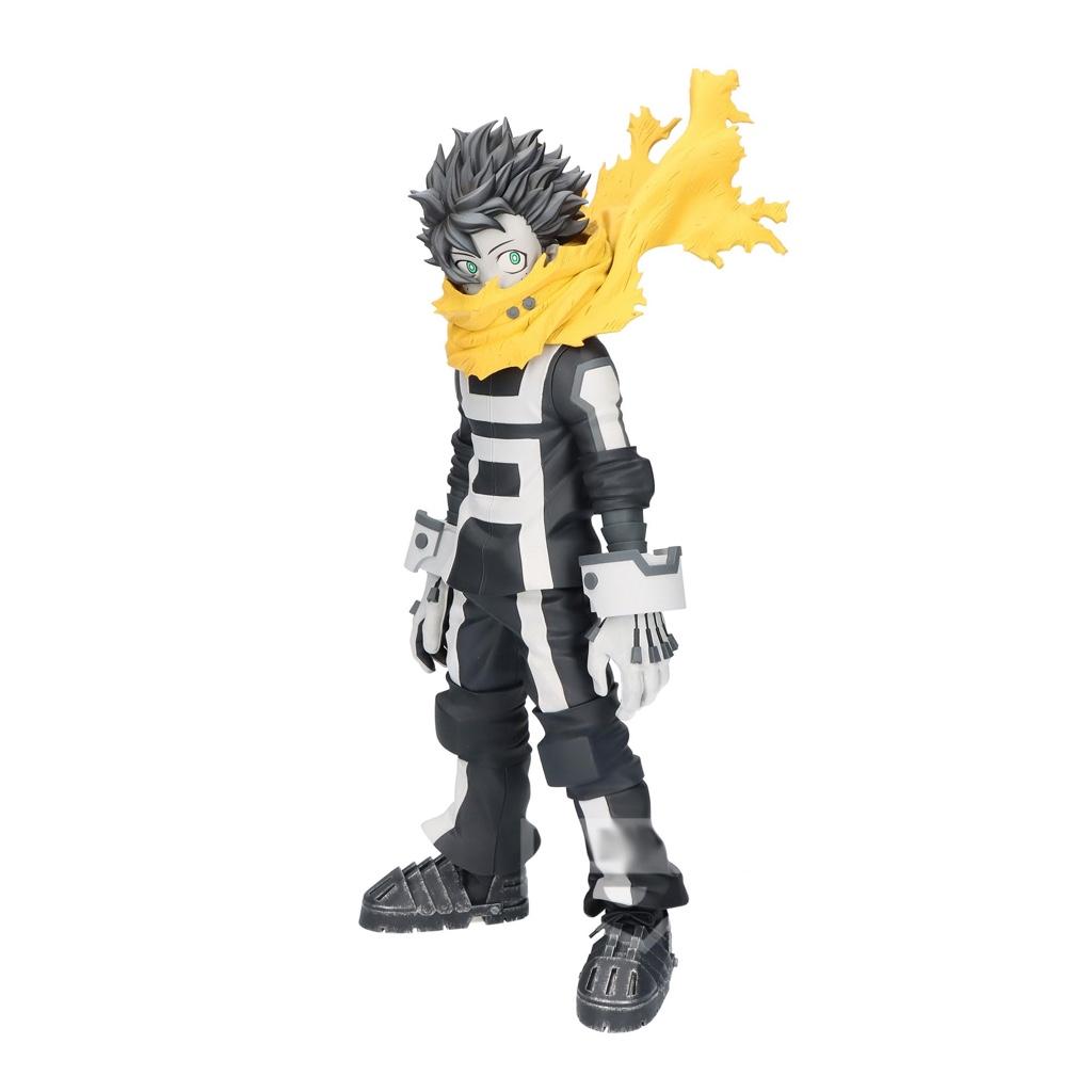 Miniatura 2 de Bandai Banpresto My Hero Academia Izuku Midoriya figura