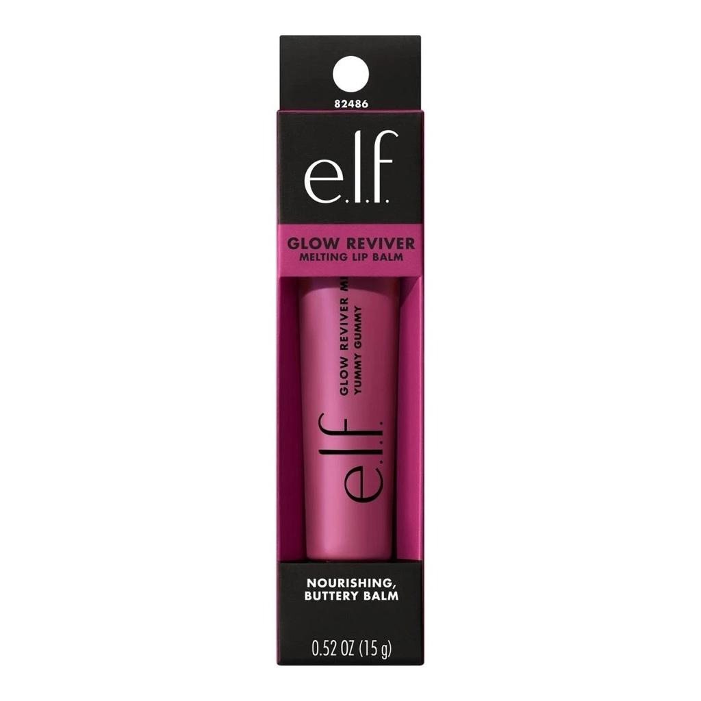 Bálsamo labial e.l.f.- Yummy Gummy