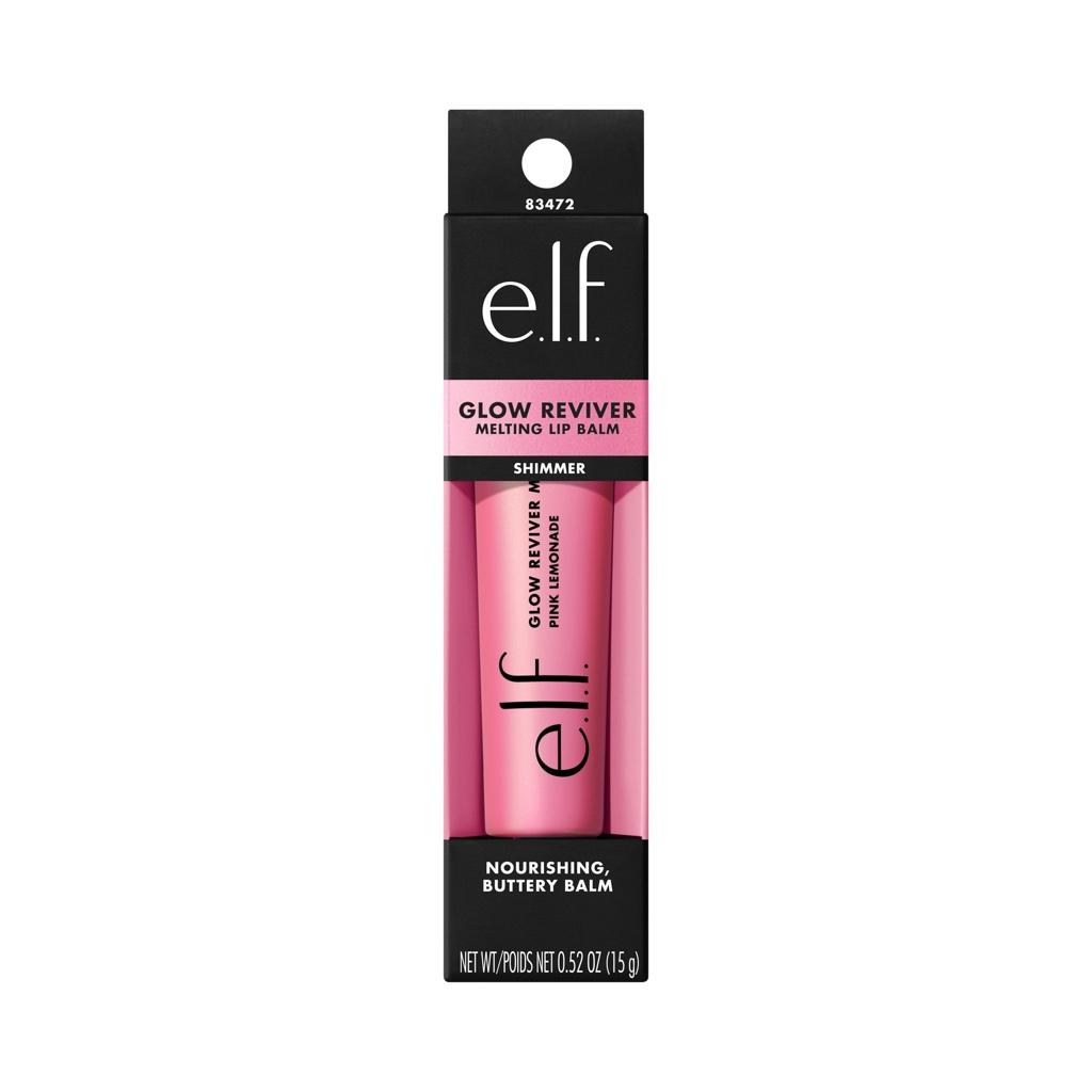 Bálsamo labial e.l.f.- Pink Lemonade