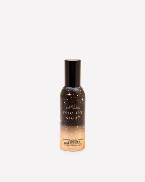 Bath & Body Works - Into The Night spray