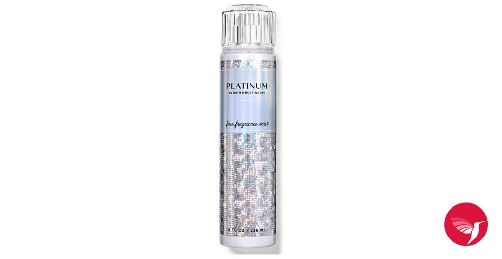 Bath & Body Works - Platinum