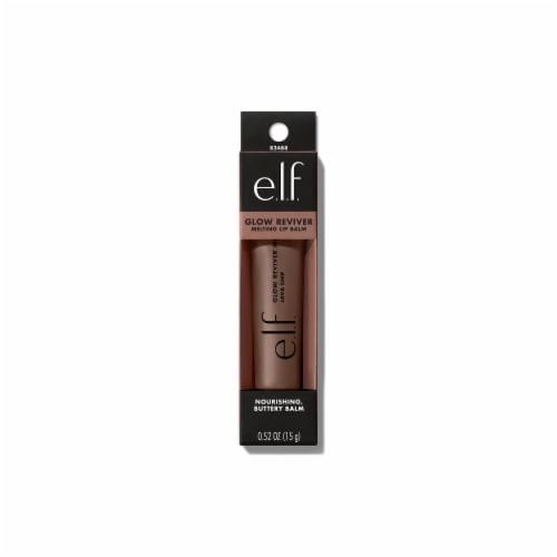 Bálsamo labial e.l.f - Java Chip