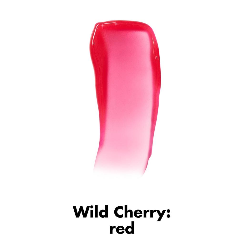 Miniatura 2 de Bálsamo labial e.l.f.- Wild Cherry