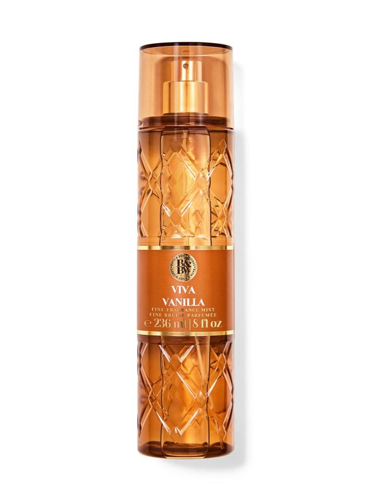 Bath & Body Works - Viva Vanilla