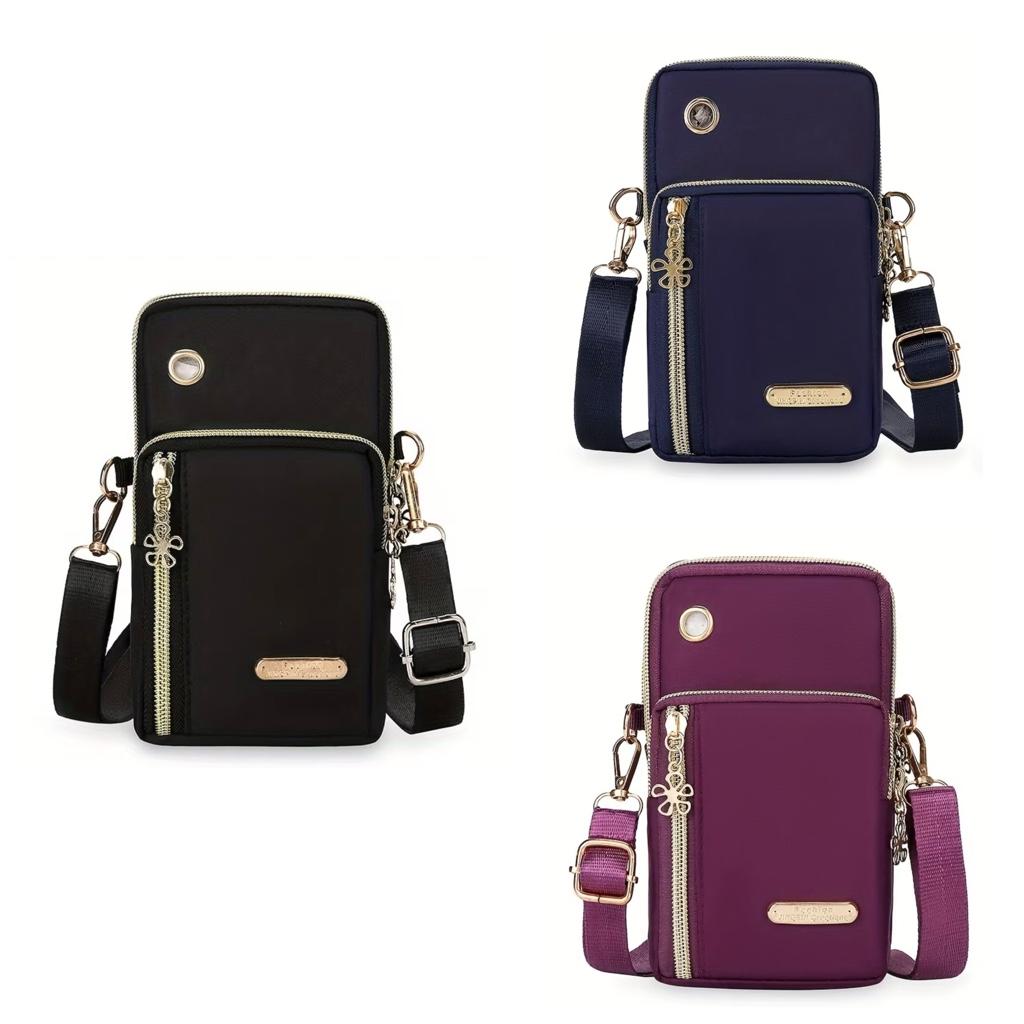 Bolso Billetera para celular