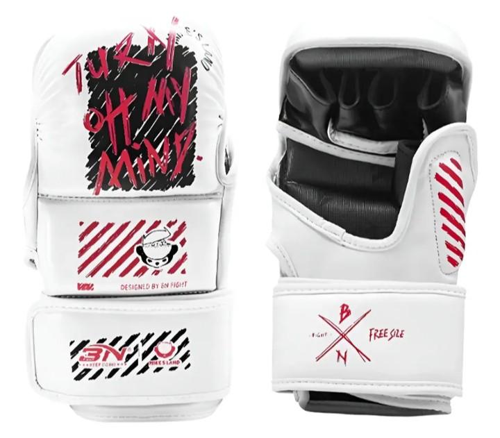 Miniatura 2 de Guantes MMA 7oz