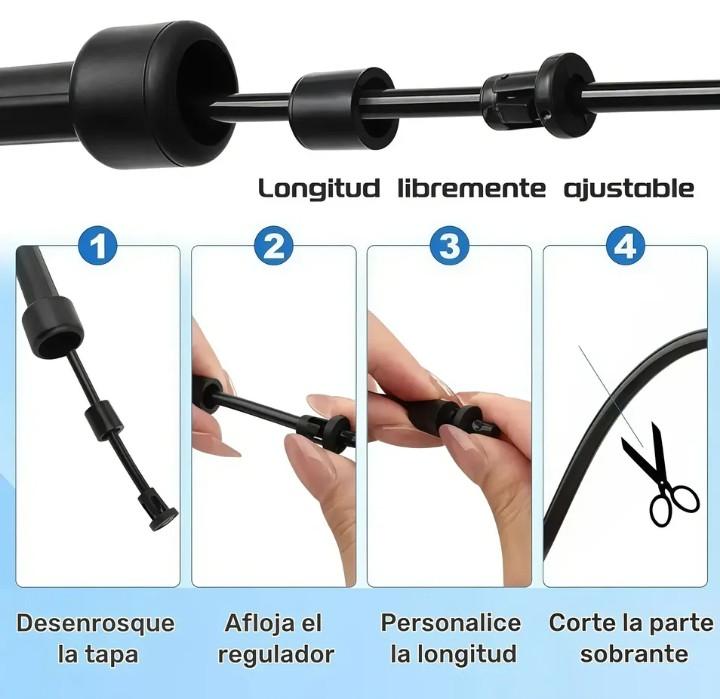 Miniatura 2 de Cuerdas
