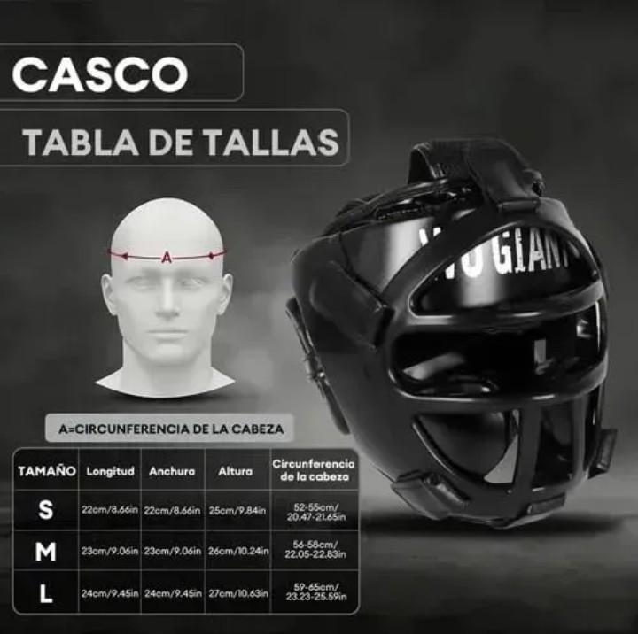 Careta cerrada