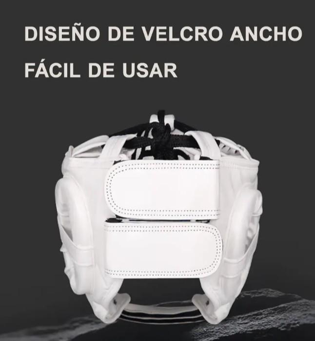 Miniatura 2 de Careta con barra