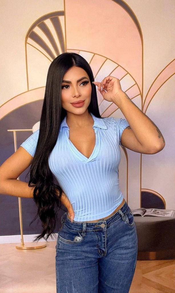 Blusa Polo MC