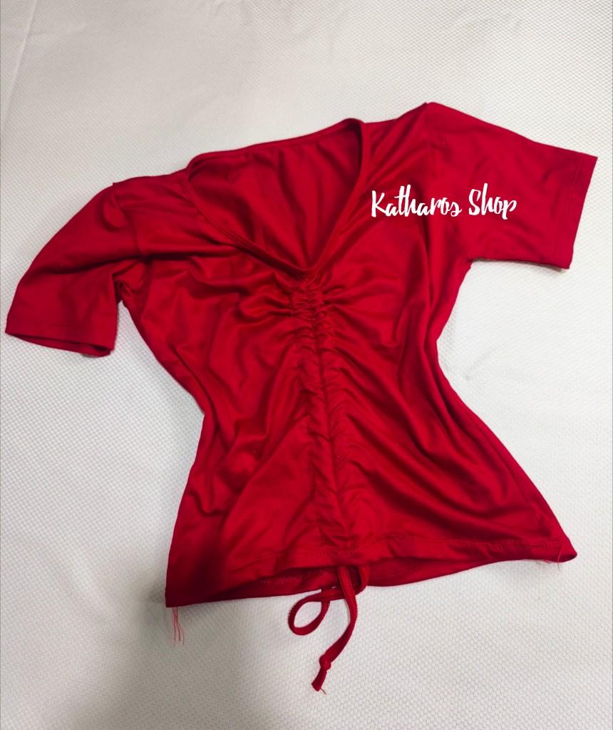 Blusa Zen