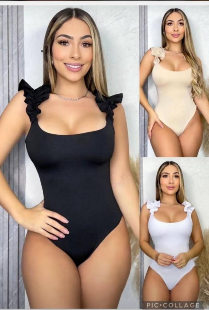Blusa Acordeón M. Sizs
