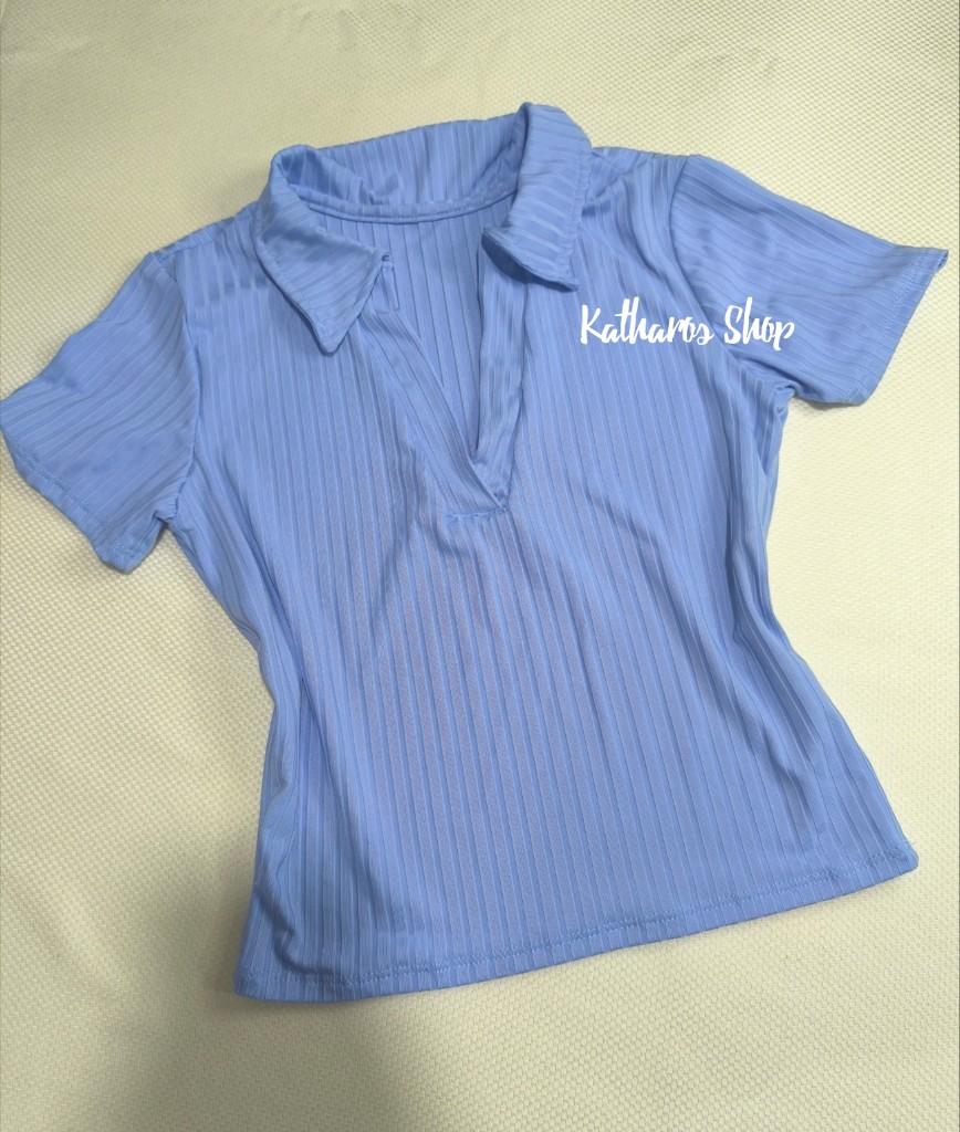 Miniatura 3 de Blusa Polo MC